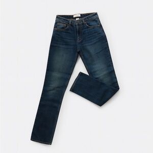 RT Denim Stretch Regular Jeans (Size 30)